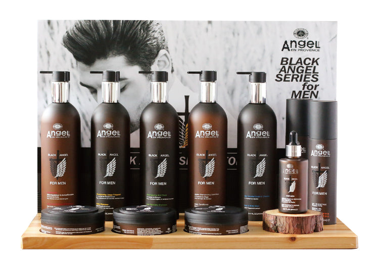 Angel Organic for Men