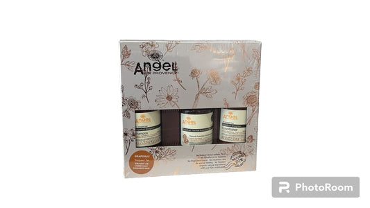 Angel Xmas Trio Pack
