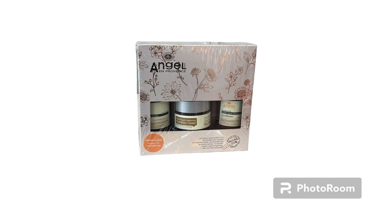 Angel Xmas Trio Pack