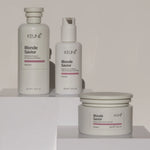 Load image into Gallery viewer, Keune Care Blonde Savior Brightening Mask - 250ml
