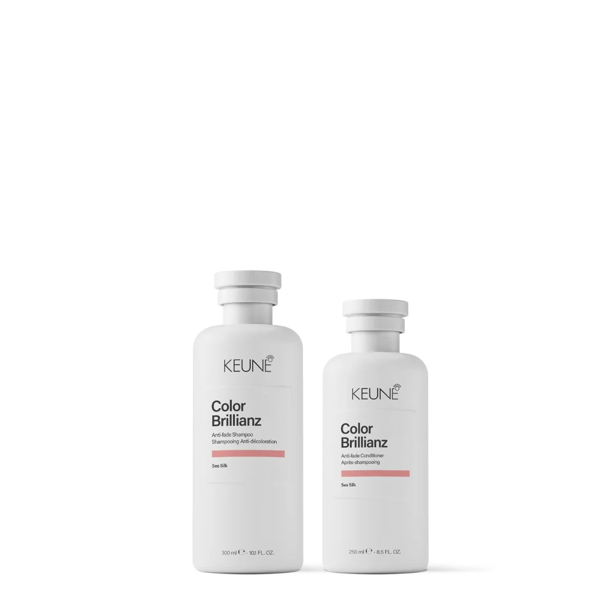 Keune Care Color Brillianz Anti-Fade Conditioner - 250ml