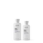 Load image into Gallery viewer, Keune Care Silver Savior Shampoo - 300ml