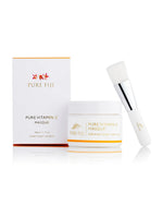 Load image into Gallery viewer, Pure Fiji Pure Vitamin C Masque 50ml