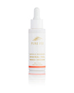 Load image into Gallery viewer, Pure Fiji Glycolic Overnight Renewal Peel with Mandelic + Niacinamide 30ml