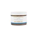 Load image into Gallery viewer, Pure Fiji Sugar Scrub – Coconut 300ml