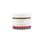 Load image into Gallery viewer, Pure Fiji Sugar Scrub – Dragon Fruit 300ml
