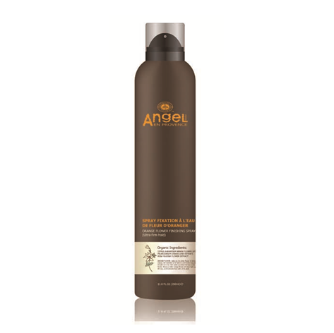 Angel Orange Flower Finishing Hair Spray 350ml