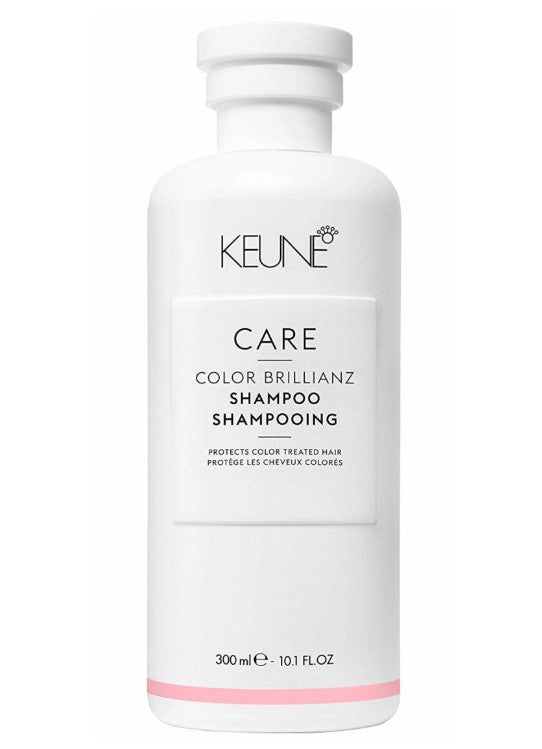 Keune Care Color Brillianz Shampoo(300ml)