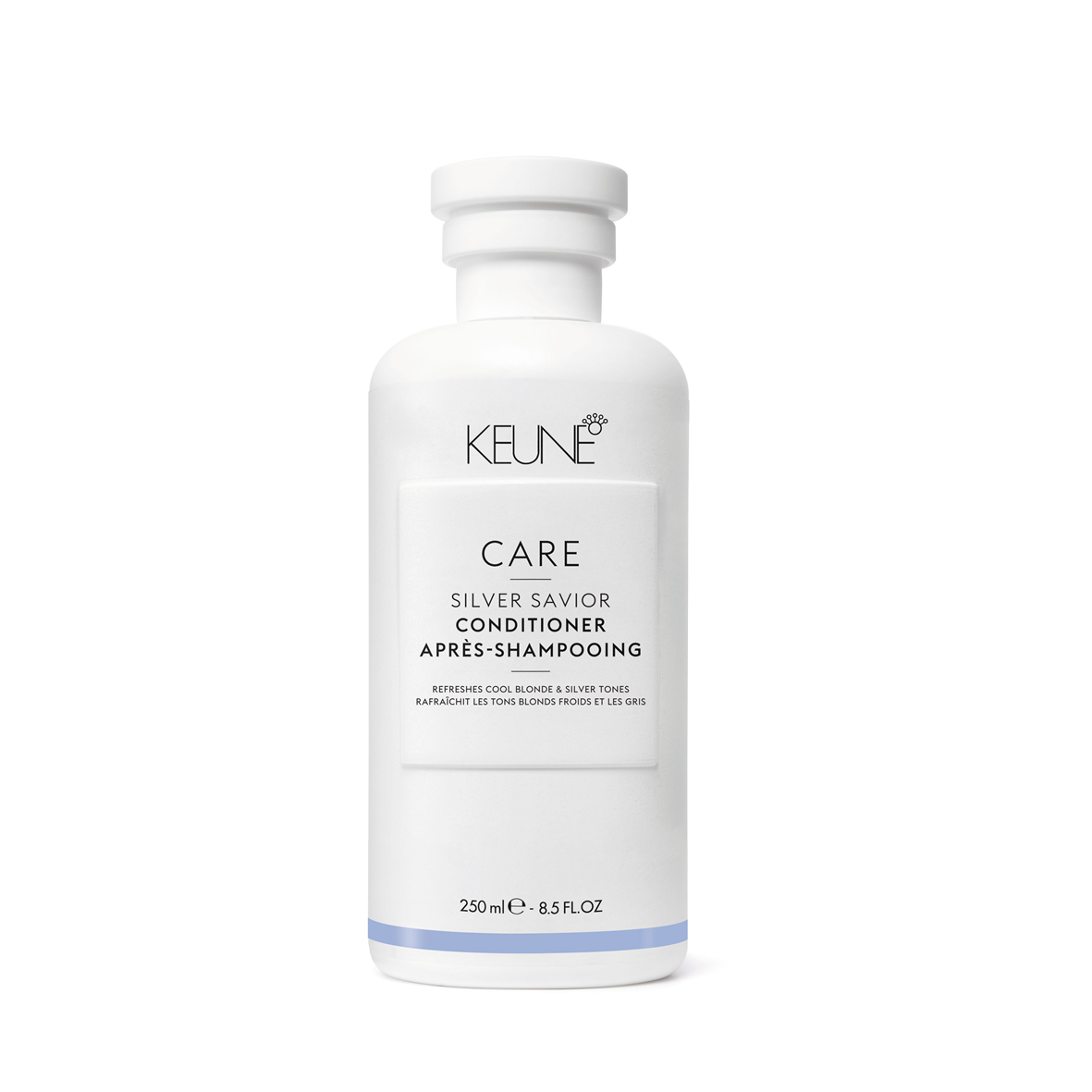 Keune Care Silver Savior Purple Conditioner