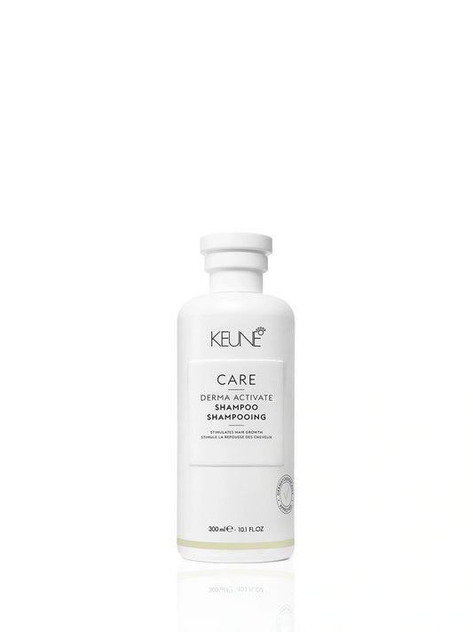 Keune Care Derma Activate Shampoo 300ML