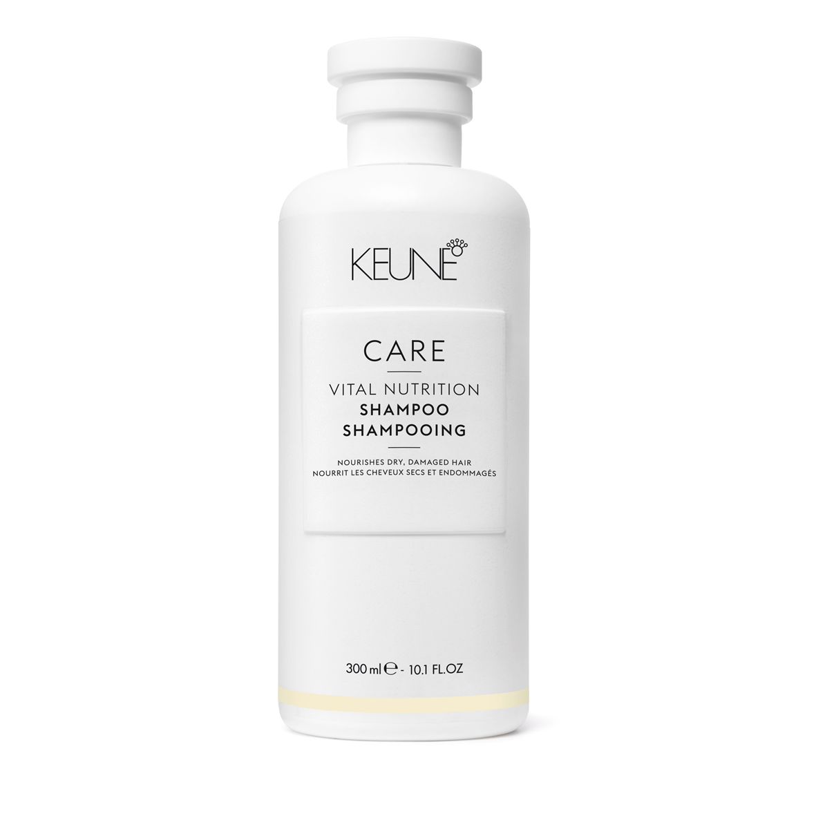 Keune Care Vital Nutrition Shampoo