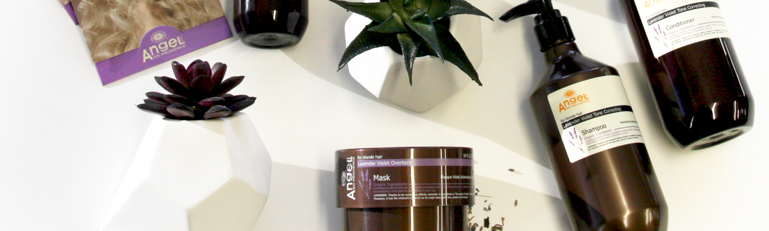 refer a friend for a FREE angel product*