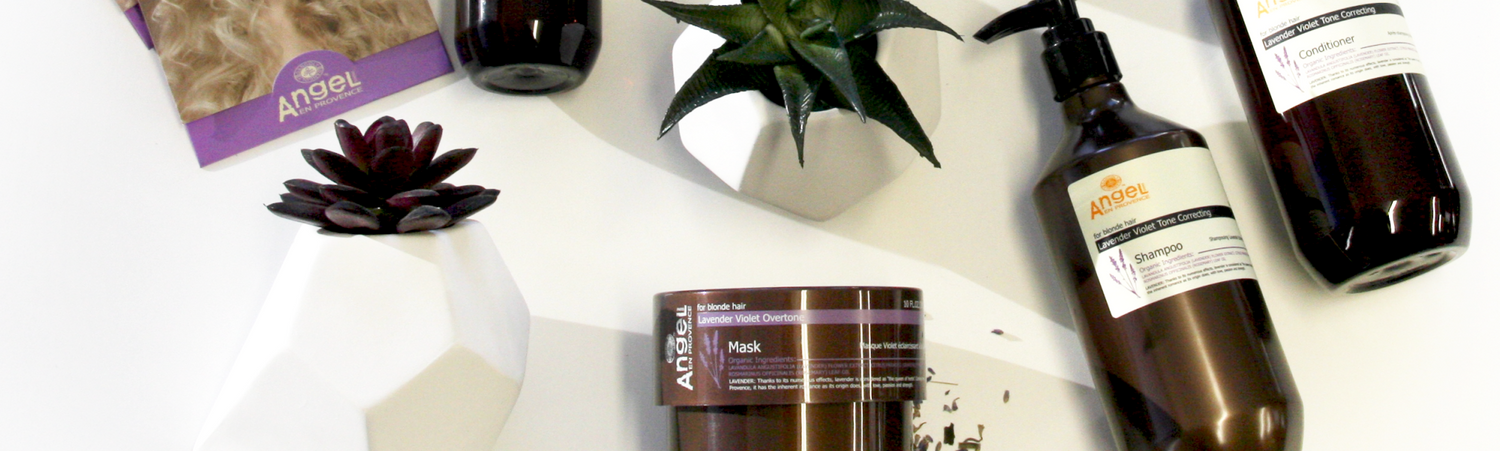 refer a friend for a FREE angel product*