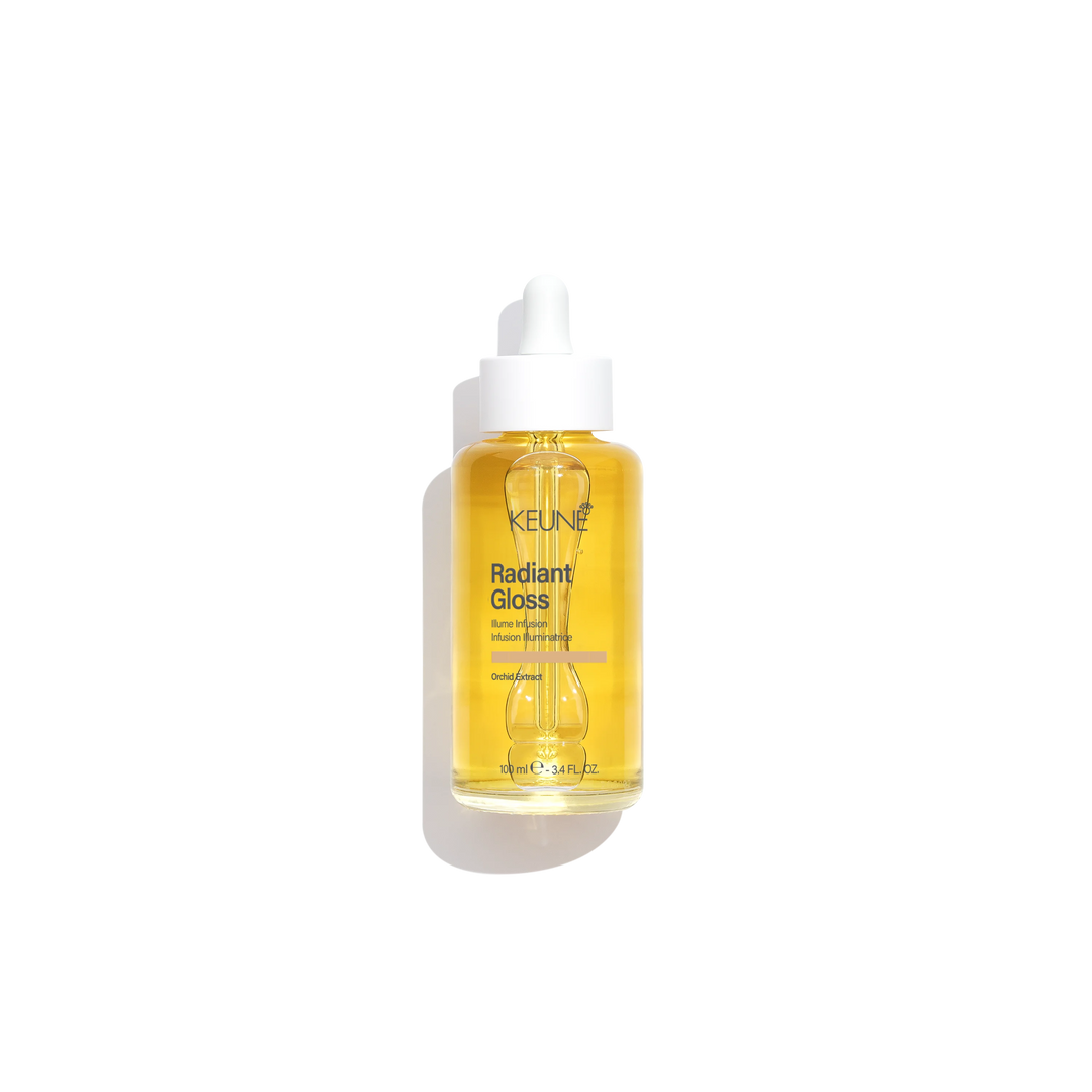 Keune radiant gloss illume infusion -100ml