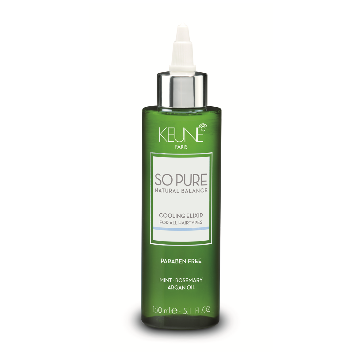 Kenue so Pure Cooling Elixir