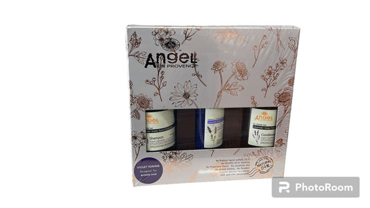 Angel Xmas Trio Pack