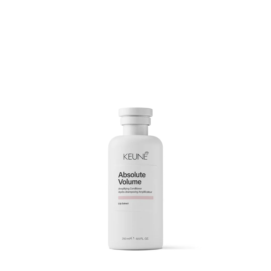 Keune Care Absolute Volume Amplifying Conditioner - 250ml