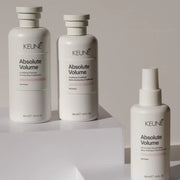 Keune Care Absolute Volume Amplifying Shampoo - 300ml
