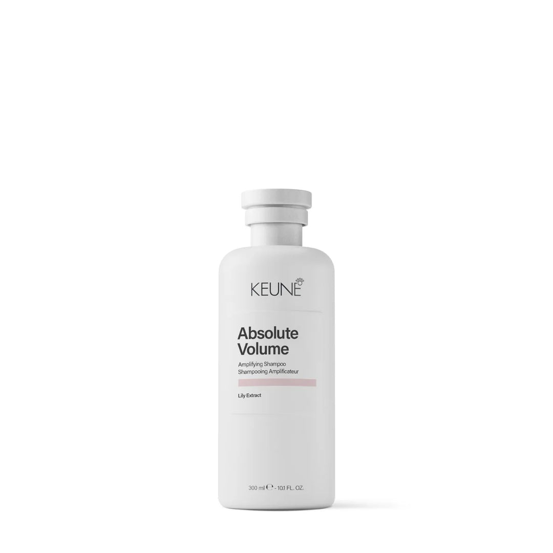 Keune Care Absolute Volume Amplifying Shampoo - 300ml