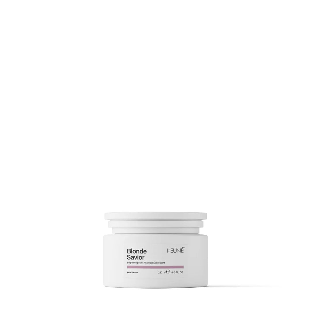 Keune Care Blonde Savior Brightening Mask - 250ml