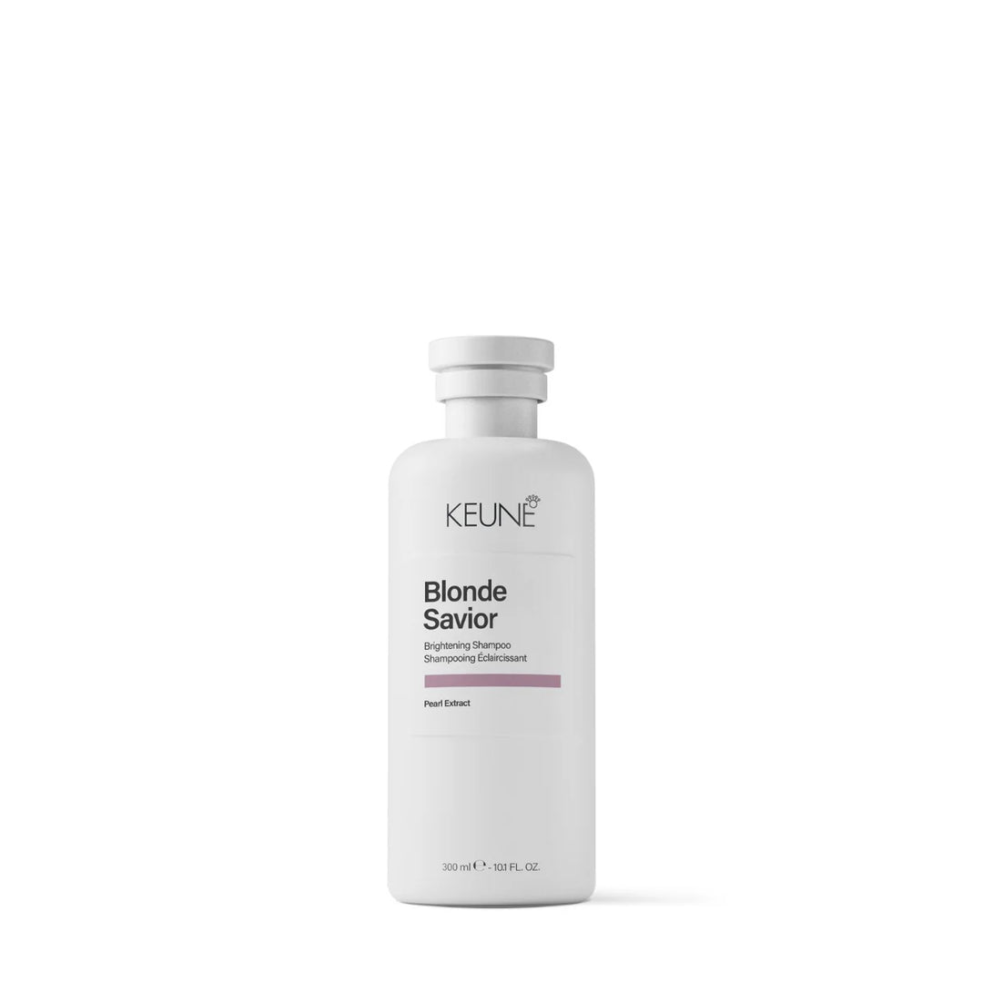Keune Care Blonde Savior Brightening Shampoo - 300ml