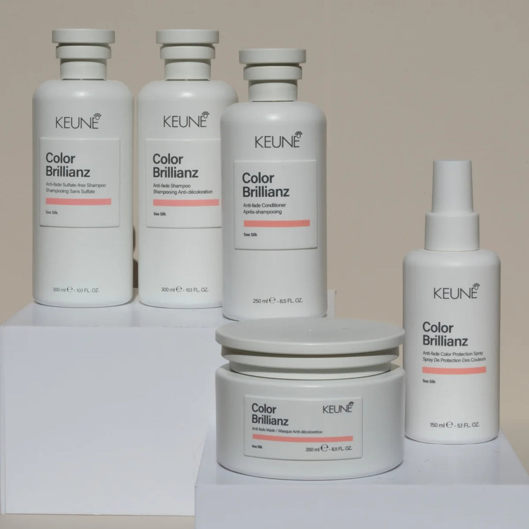 Keune Care Color Brillianz Anti-Fade Mask - 250ml