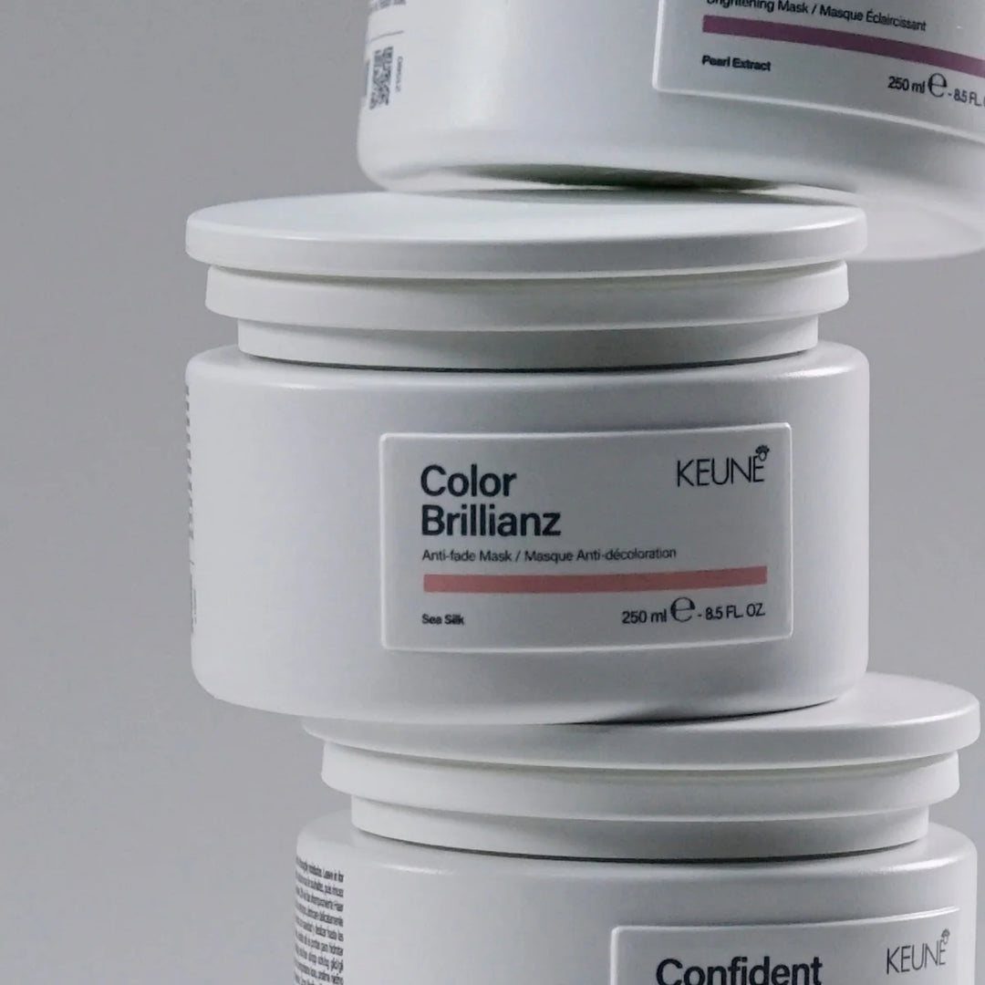 Keune Care Color Brillianz Anti-Fade Mask - 250ml