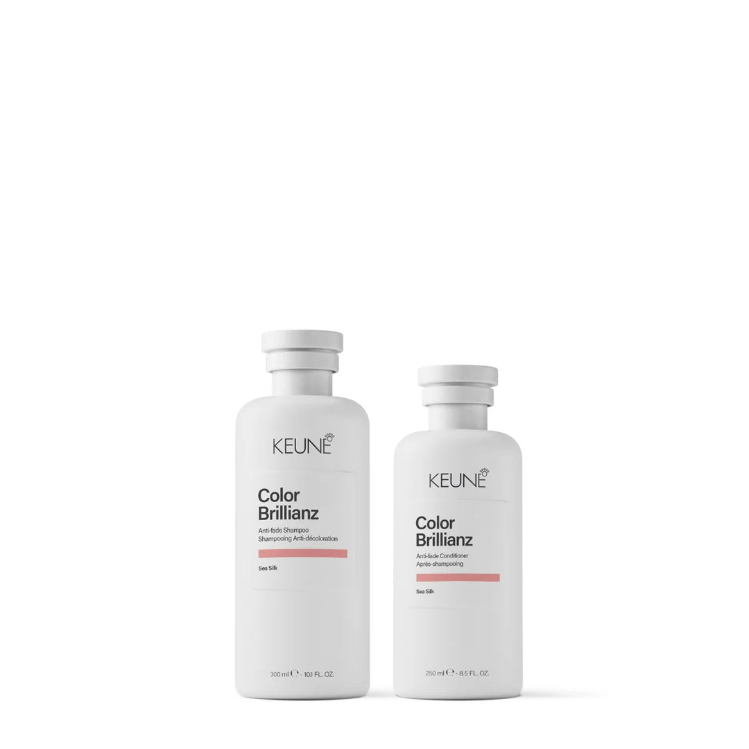 Keune Care Color Brillianz Anti-Fade Shampoo - 300ml