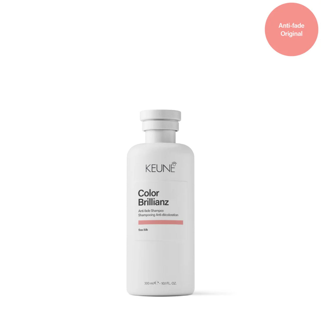 Keune Care Color Brillianz Anti-Fade Shampoo - 300ml