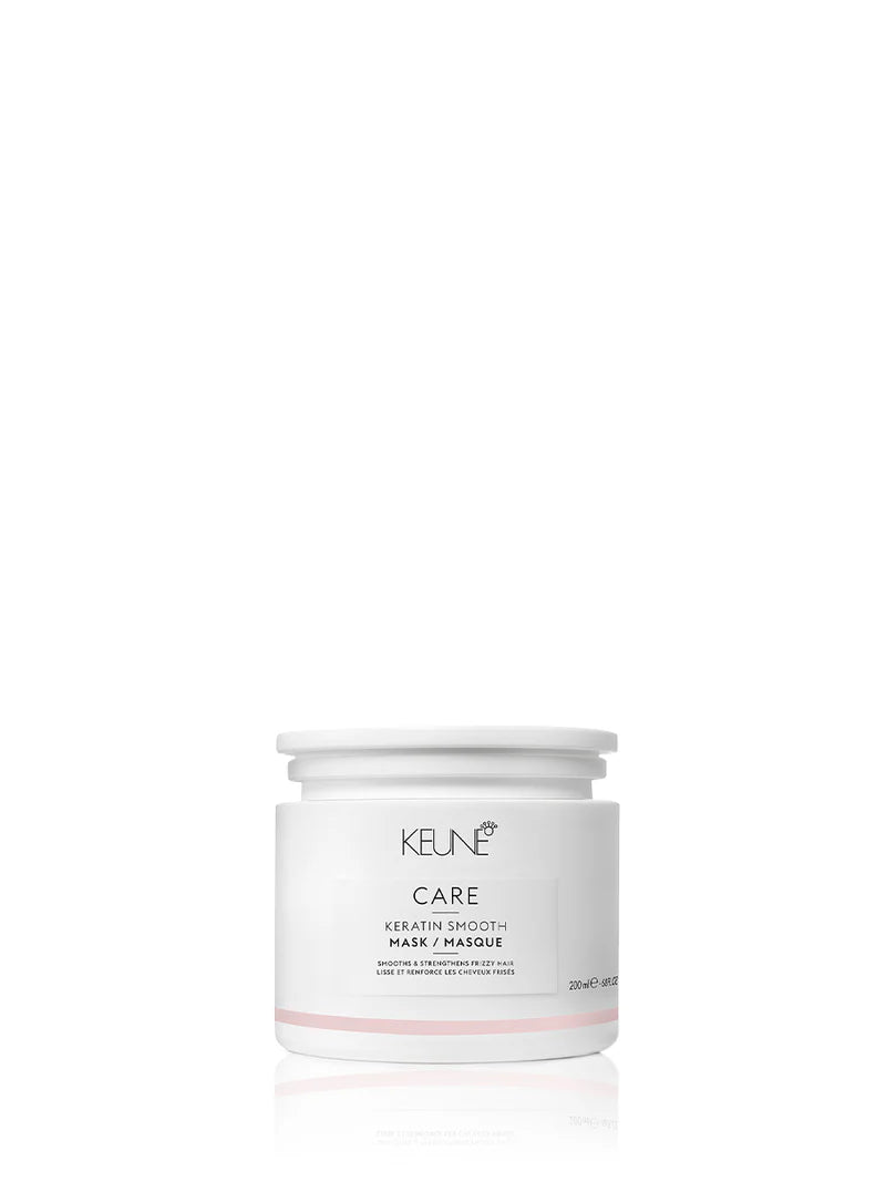 Keune Care Keratin Smooth Mask - 200ml