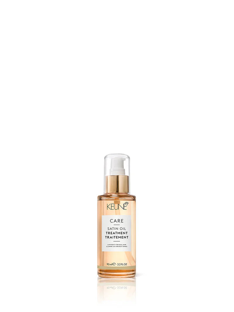 Keune Care Radiance gloss illume infusion- 100ml