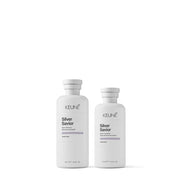 Keune Care Silver Savior Shampoo - 300ml