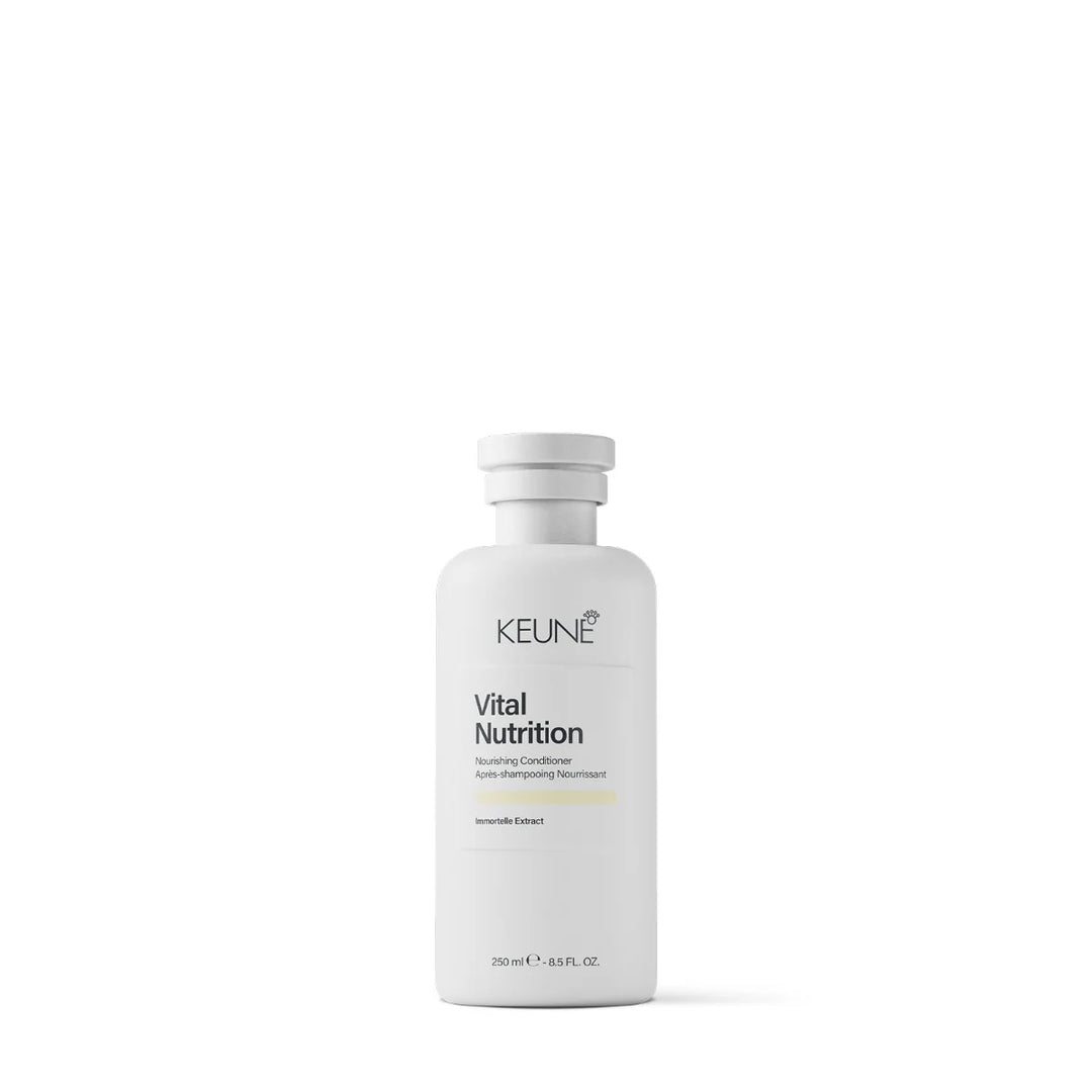 Keune Care Vital Nutrition Conditioner - 250ml