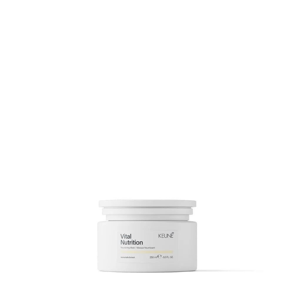 Keune Care Vital Nutrition Mask - 250ml
