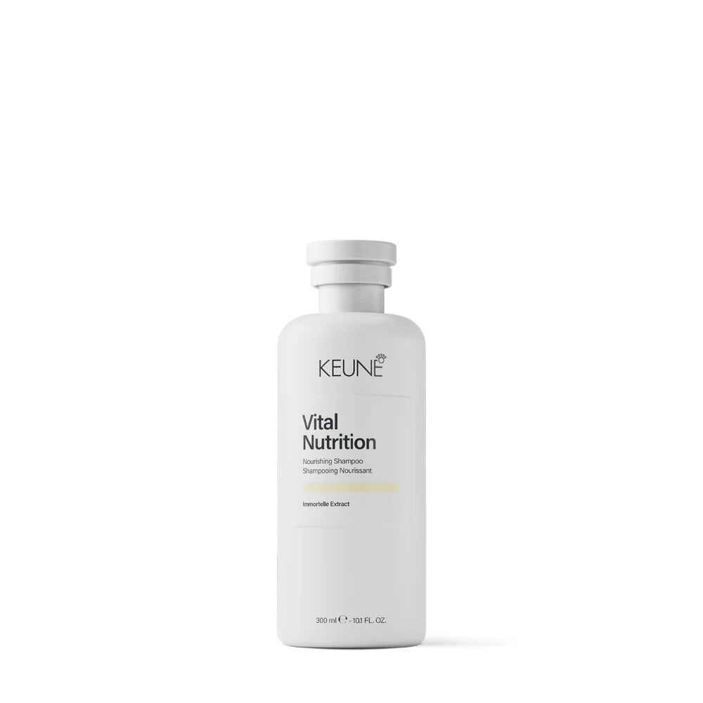 Keune Care Vital Nutrition Shampoo - 300ml