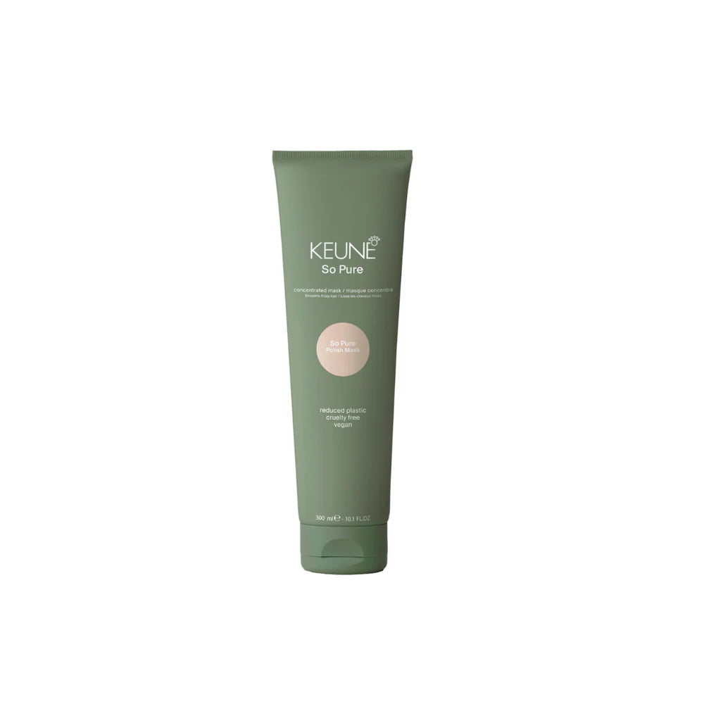 Keune So Pure Polish Mask - 300ml