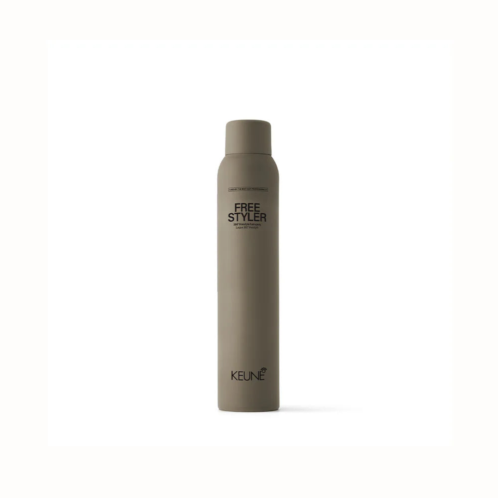 Keune Style Freestyler Spray - 300ml