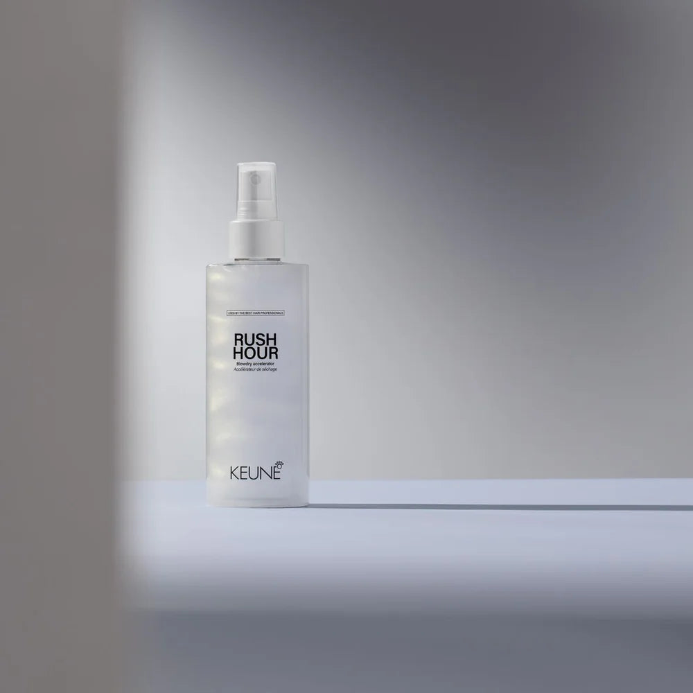 Keune Style Rush Hour Out - 200ml