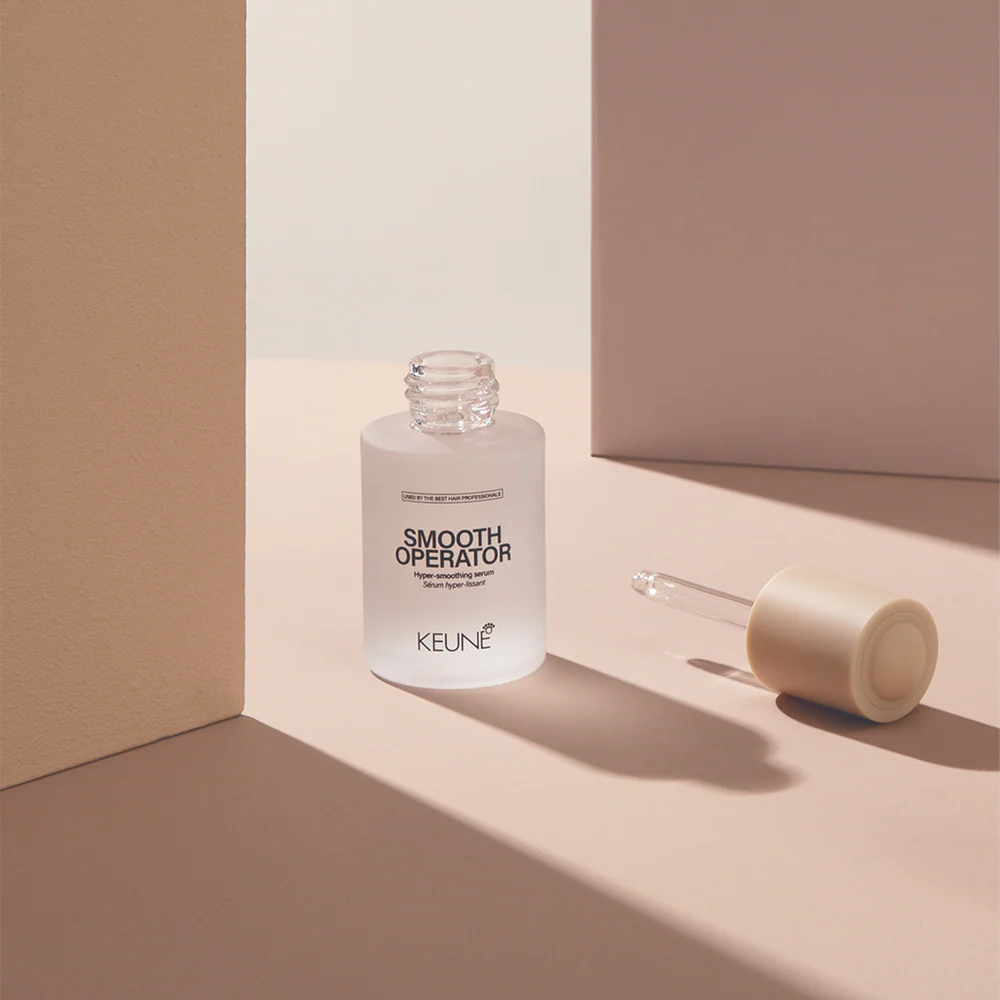 Keune Style Smooth Operator - 30ml