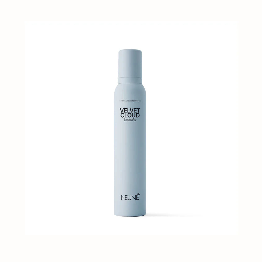 Keune Style Velvet Cloud - 200ml