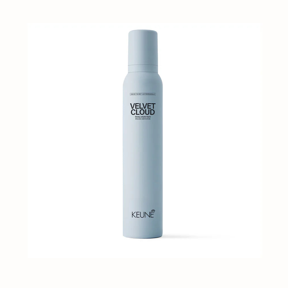 Keune Style Velvet Cloud - 500ml