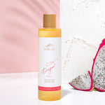 Load image into Gallery viewer, Pure Fiji Exotic Bath &amp; Body Oil – Dragonfruit 230ml