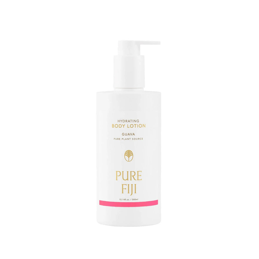Pure Fiji Guava Hydrating Body Lotion 300ml