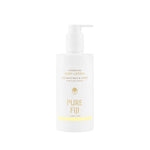 Load image into Gallery viewer, Pure Fiji Milk &amp; Honey Hydrating Body Lotion 300ml