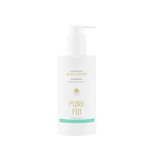 Pure Fiji Moringa Hydrating Body Lotion 300ml