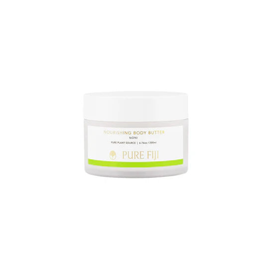 Pure Fiji Noni Body Butter 200ML