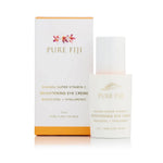 Load image into Gallery viewer, Pure Fiji Kakadu Super Vitamin C Brightening Eye Creme with Bakuchiol + Hyaluronic 15ml