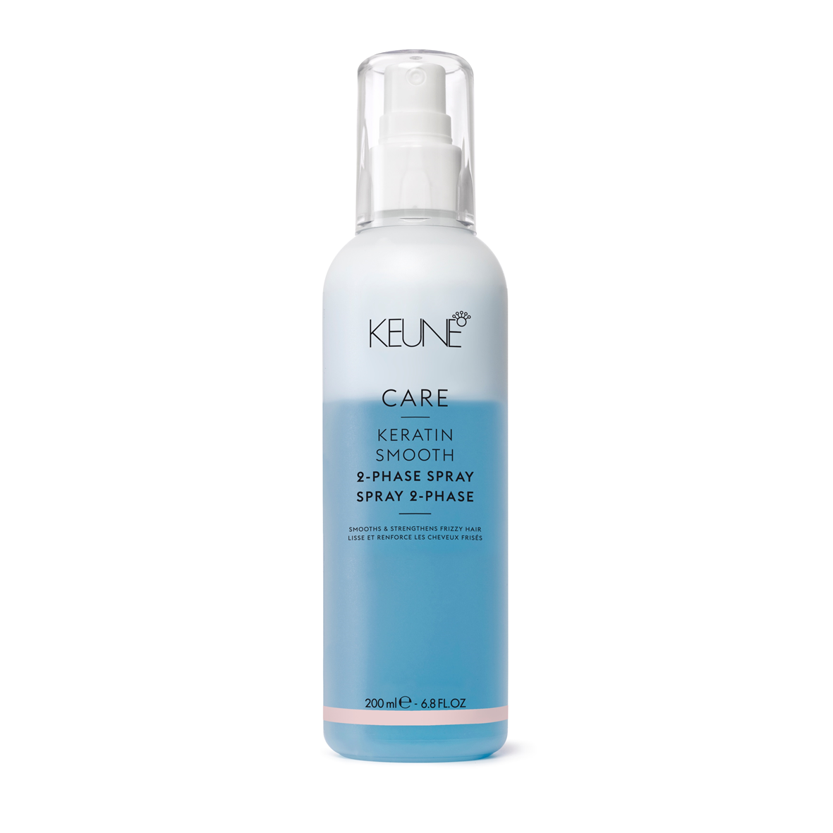 Keune Care Keratin Smooth 2-Phase Spray