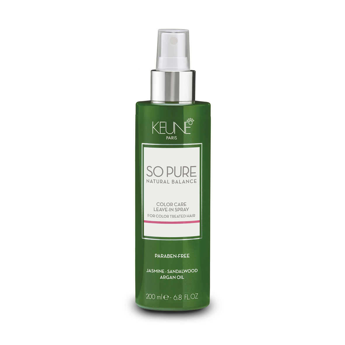 Keune So Pure Colour Care Leave-In Spray