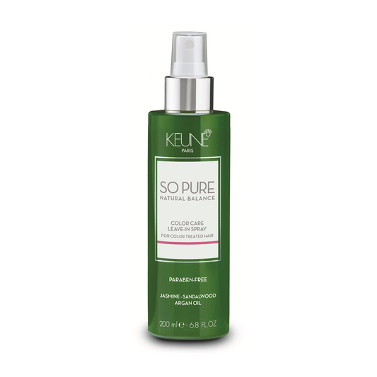 Keune So Pure Colour Care Leave-In Spray